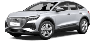 Audi Q4 Sportback e tron 55 e tron quattro Leasing ab 678